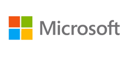 Logo Microsoft Dématérialisation de factures