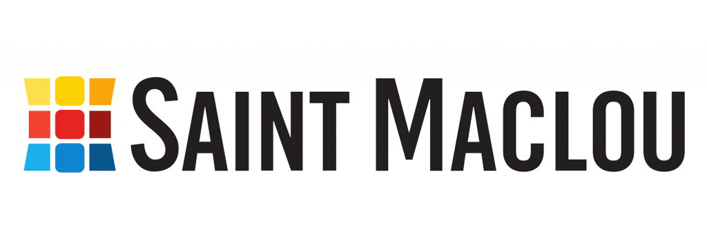 Dématérialisation de factures Logo Saint Maclou